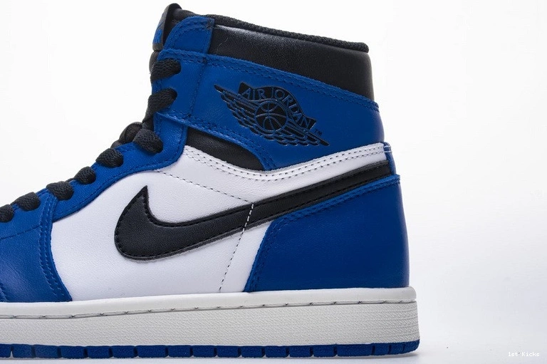 1 High Game 555088-403 Royal OG Retro Air Jordan 0115